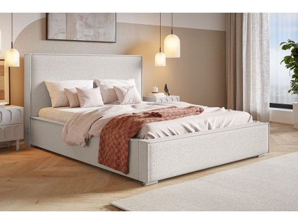 manzelska postel rika 160x200 cm Catch Me 01