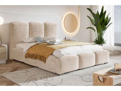 velka calounena postel parisa 200x200 cm amor 04