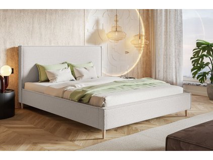 manzelska postel wilson 160x200 cm Catch Me 01