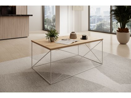 velky konferencni stolek ole bila artisan