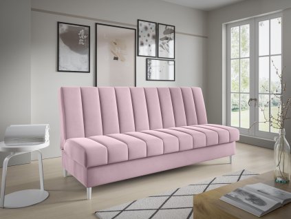 rozkladaci calounena pohovka madonna KRONOS 27