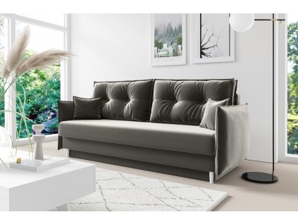 pohovka s polstari kevin kronos 15