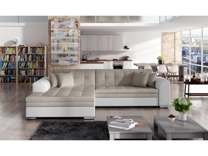 nadcasova pohovka solange dora21+soft17