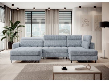 skandinavska sedacka do u bow aubron100