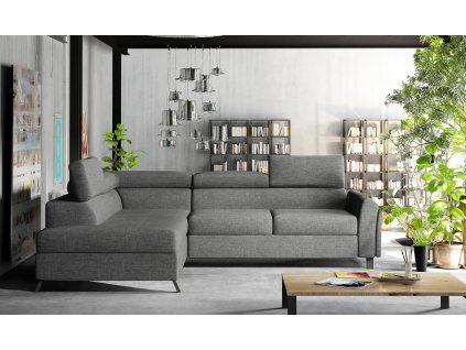 sedacka s ergonomickymi operkami do l keshet inari96