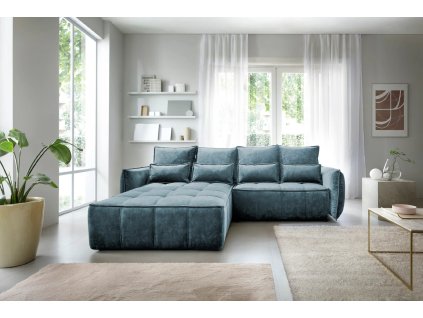 naroznik niebieski toscany40