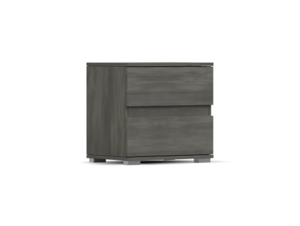 nocni stolek z borovice falko leva strana