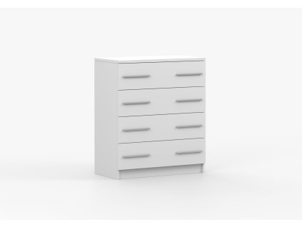 komoda se ctyrmi supliky olwen leva strana