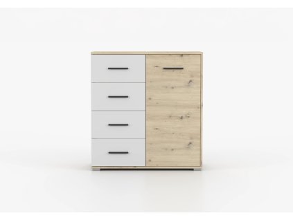 komoda s supliky miley