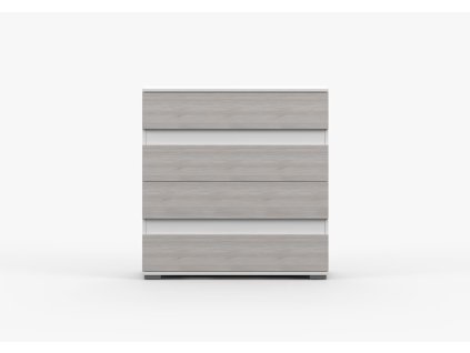 minimalisticka komoda haya 4s