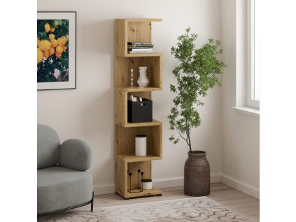 velka stylova knihovna christa artisan