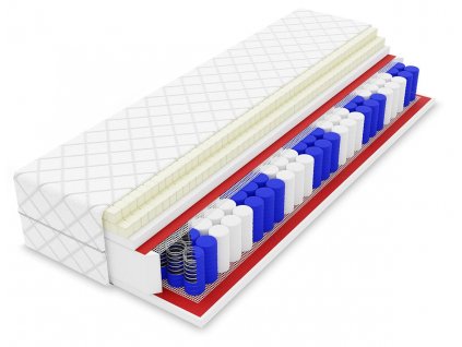 matrace-candy-s-dvojitou-vrstvou-latexu