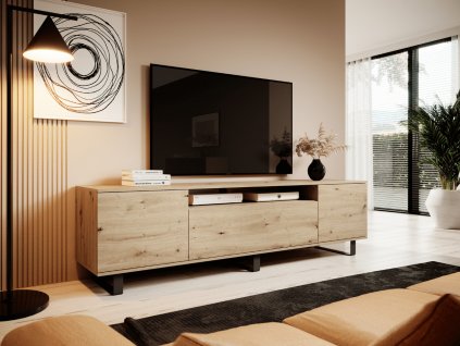 velky-televizni-stolek-airi-200-cm-artisan-nozicky-hranate