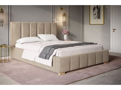 bezova-calounena-postel-pro-dva-160x200-cm-betty