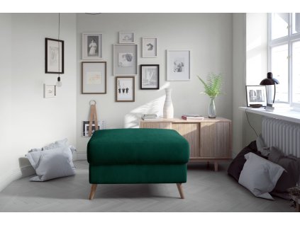 calouneny taburet aira kronos 19
