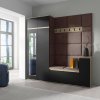 calounena stena do chodby sabina artisan cerna trynity 06