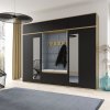 velka sestava do chodby zaira artisan cerna trynity 14