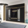 velka sestava do chodby zaira artisan cerna trynity 16