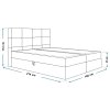 rozmer 160x200