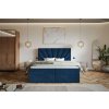 postel s uloznym prostorem fonso 180x200 cm KRONOS 09 celem