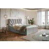 postel s uloznym prostorem fonso 180x200 cm Jasmine 90