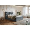 postel s uloznym prostorem fonso 180x200 cm Jasmine 96