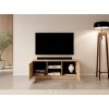 tv stolek s dvirky dalina artisan ulozny prostor