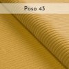 poso 43