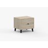 nocni stolek s knoflikovou uchytkou fawzi sonoma levy pohled