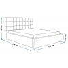 rozmer-postel-s-prosivanym-celem-160x200-cm-claudia