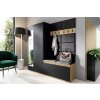 sestava do chodby fabio artisan cerna trynity 16