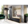 sestava do chodby fabio artisan cerna trynity 2