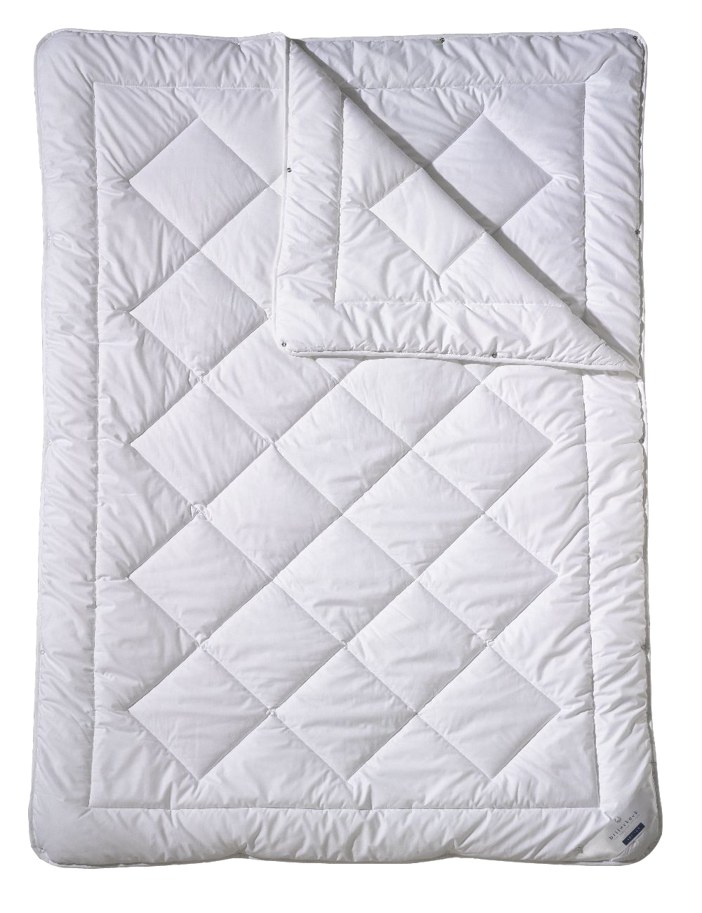 Typ Duett - velmi praktická deka