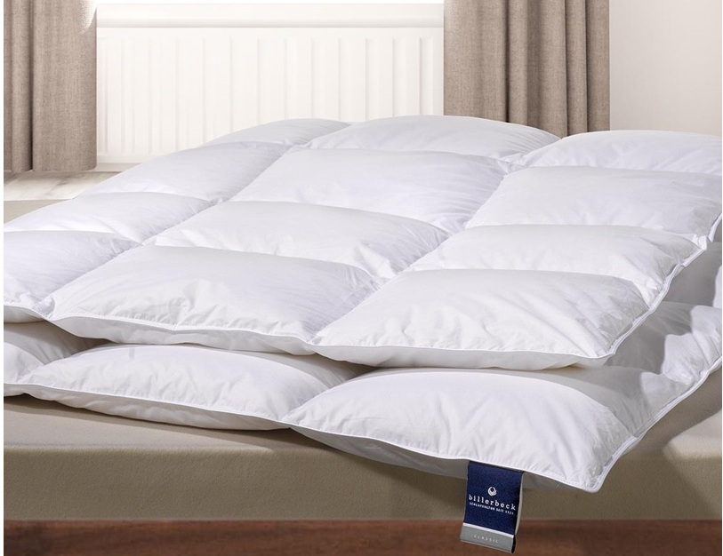 Teplé zimní deky - hlavní banner