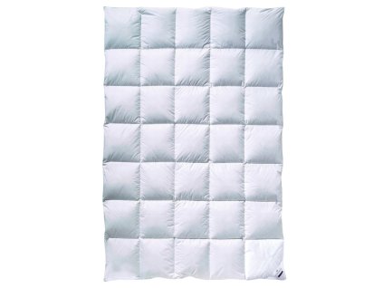 daunendecke daune colina mittel