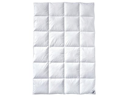 daune colina winterdecke warm