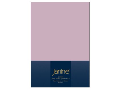 obal janine rose
