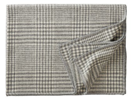 Vlněný pléd Arthur