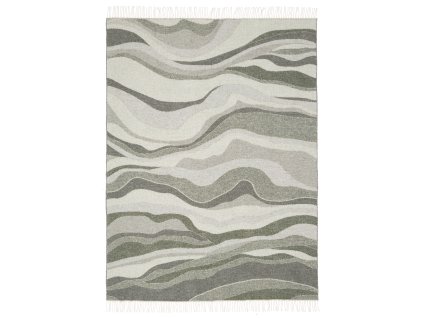 Vlněný pléd Canyon