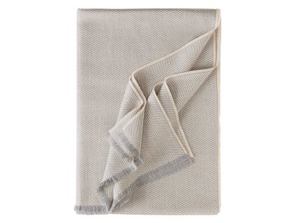 Vlněný pléd Colorado