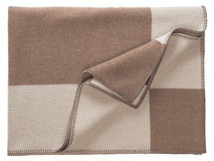 Vlněná deka Manchester