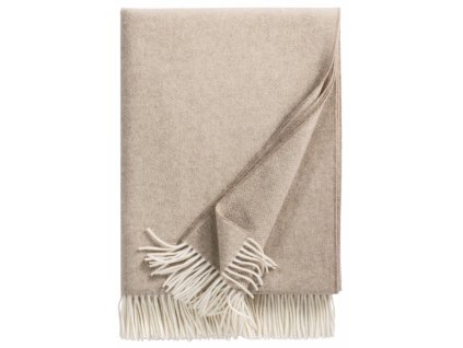 Vlněný pléd Notting Hill