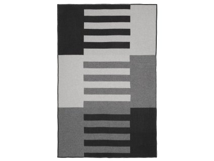 Kašmírová deka Luxemburg