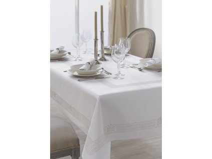 Damaškový ubrus Helena