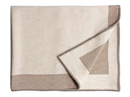 Kašmírová deka Bergamo