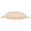0000 Uni Mako Satin 3529 beige Freisteller