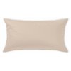 0000 Uni Mako Satin 3529 beige Kissen 40x80 1250px