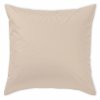 0000 Uni Mako Satin 3529 beige Kissen 80x80 1250px