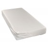 0000 Uni Mako Satin 3846 nebel Spannbetttuch Freisteller 2000px
