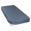 0000 Uni Mako Satin 3527 denim Spannbetttuch Freisteller 2000px